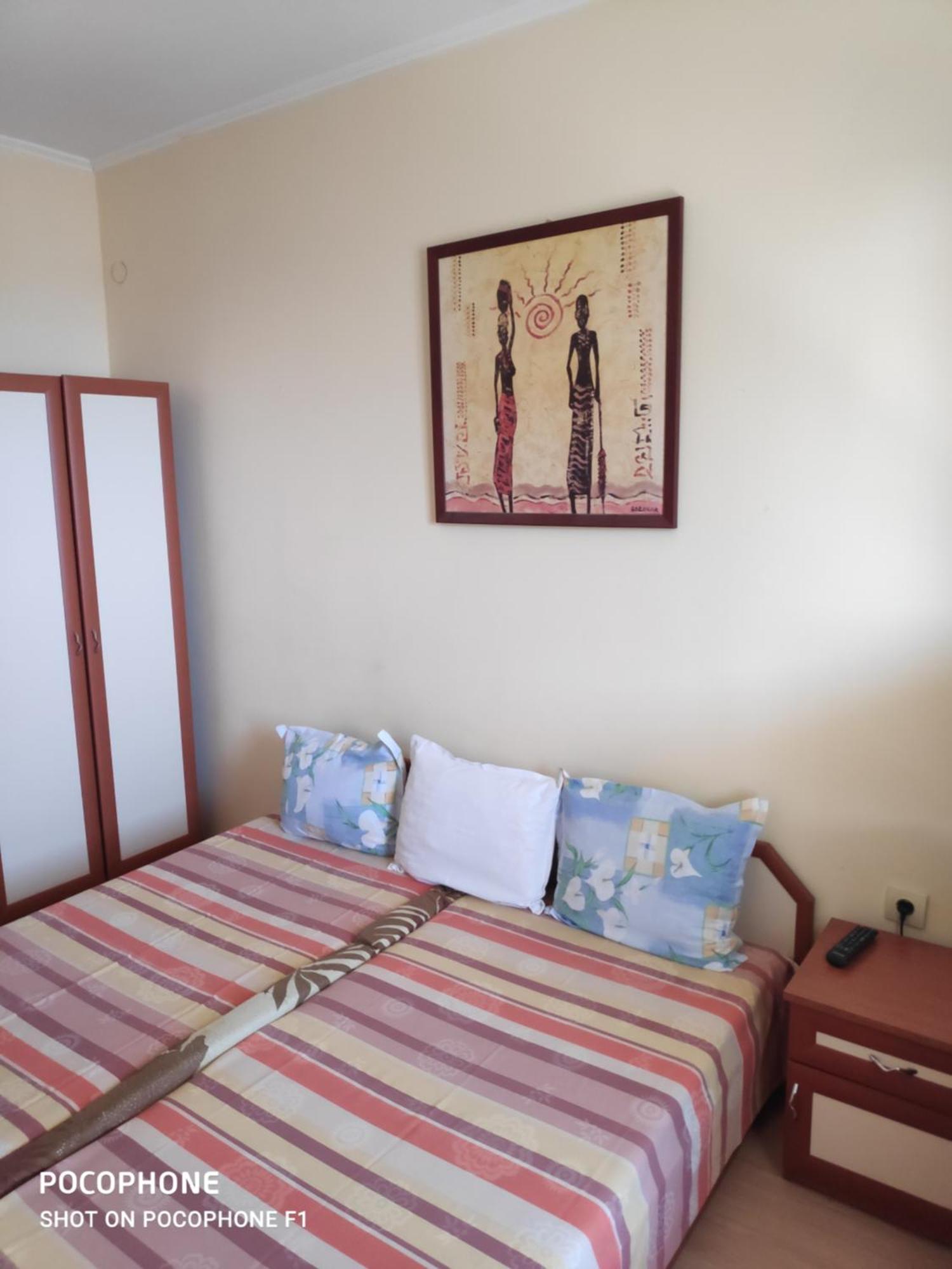Homestay Kostadinov 帕莫瑞 外观 照片