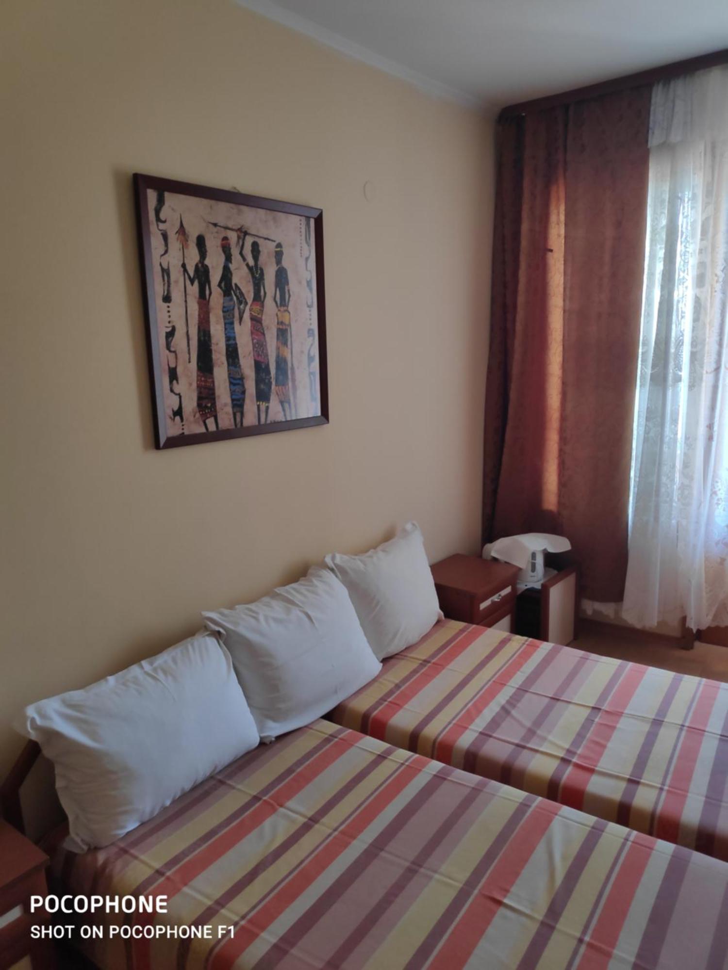 Homestay Kostadinov 帕莫瑞 外观 照片