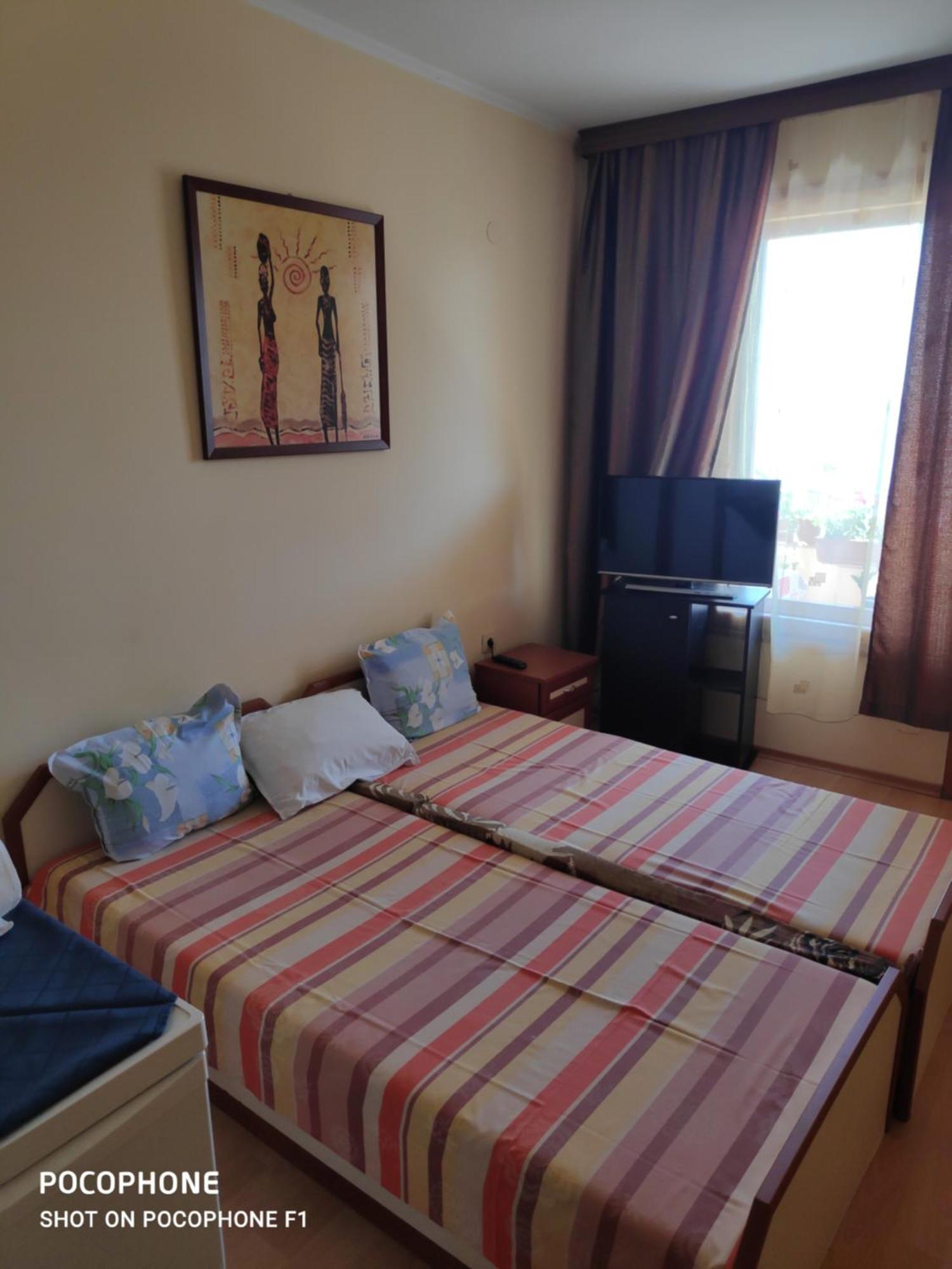 Homestay Kostadinov 帕莫瑞 外观 照片