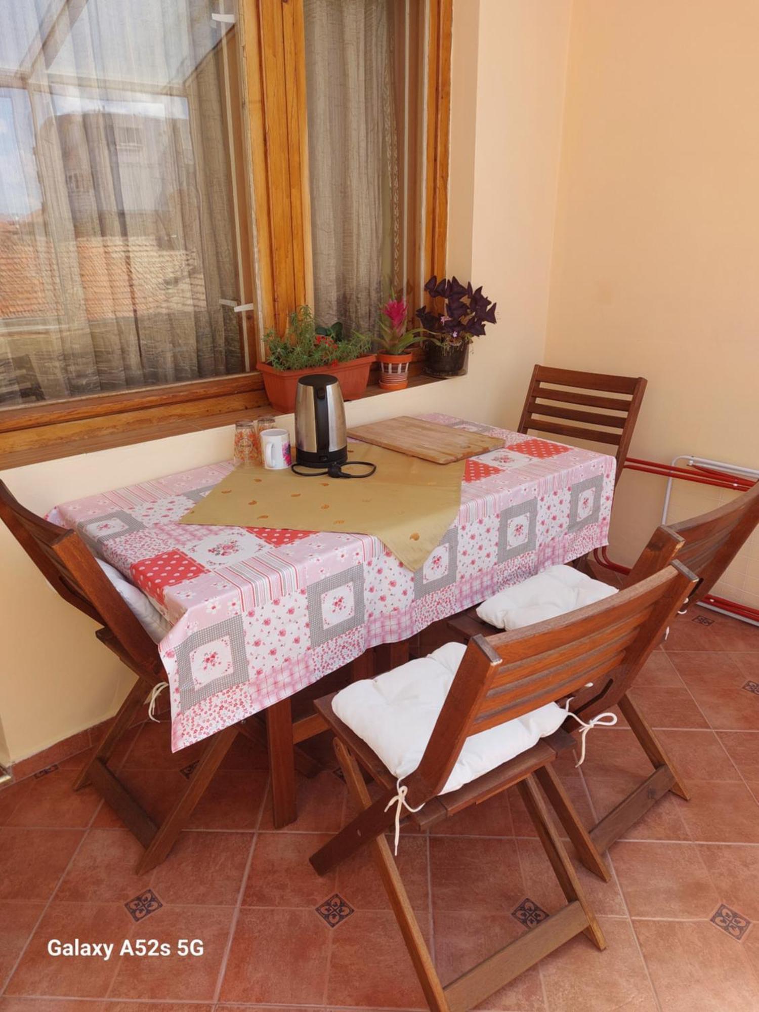 Homestay Kostadinov 帕莫瑞 外观 照片