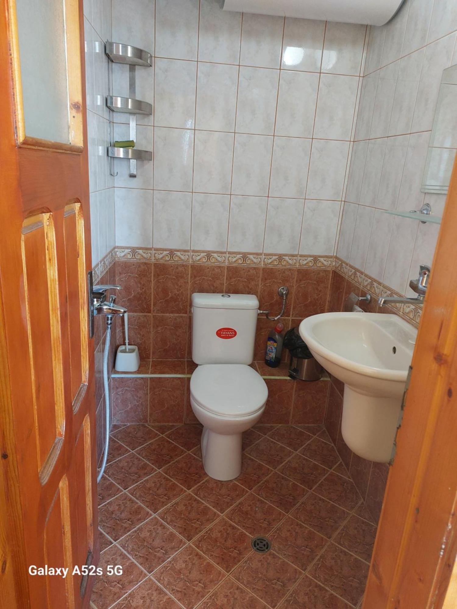Homestay Kostadinov 帕莫瑞 外观 照片