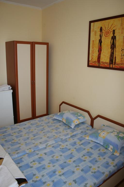 Homestay Kostadinov 帕莫瑞 外观 照片