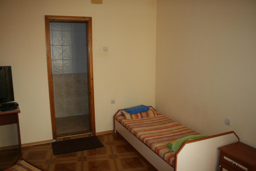 Homestay Kostadinov 帕莫瑞 外观 照片