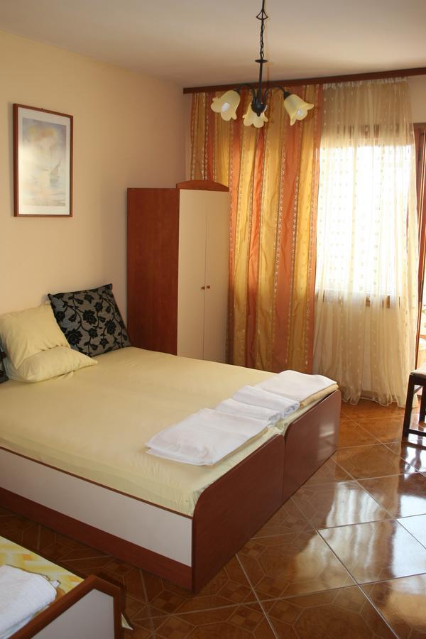 Homestay Kostadinov 帕莫瑞 外观 照片